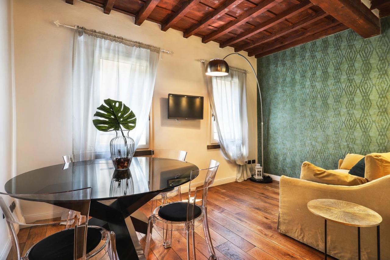 Signoria Stylish Suite In Флоренция Экстерьер фото