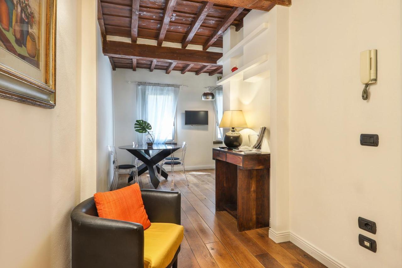 Signoria Stylish Suite In Флоренция Экстерьер фото