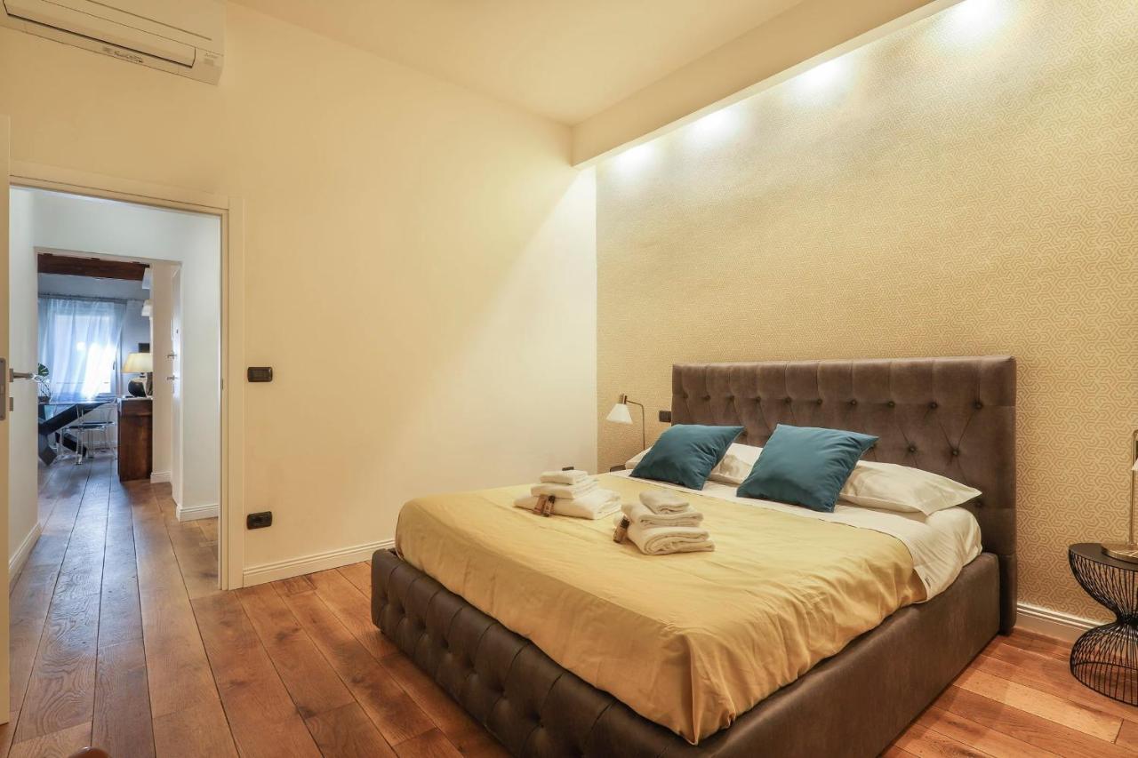 Signoria Stylish Suite In Флоренция Экстерьер фото