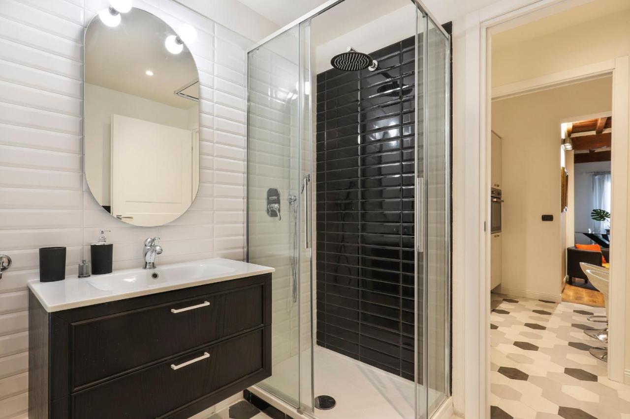 Signoria Stylish Suite In Флоренция Экстерьер фото